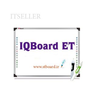IQ-Board-ET82-SS